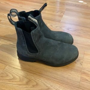 Blundstone boots